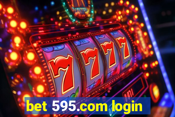bet 595.com login